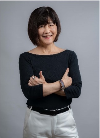 王瑞瑤 教授