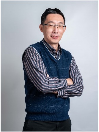 陳振昇 教授