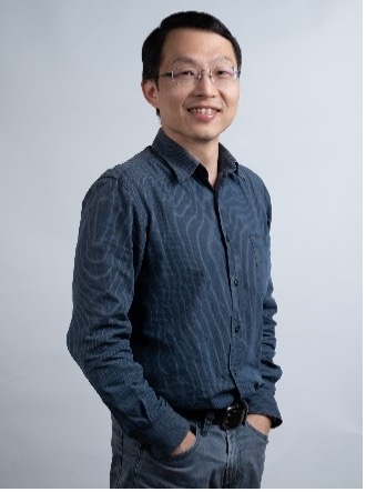 周立偉 教授