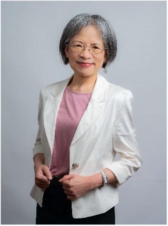 李淑貞 教授