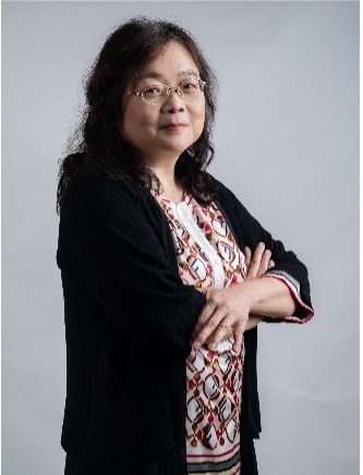 蔡美文 副教授