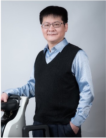 游忠煌 副教授