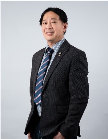 羅鴻基 副教授