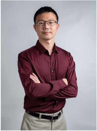 黃崇舜 助理教授