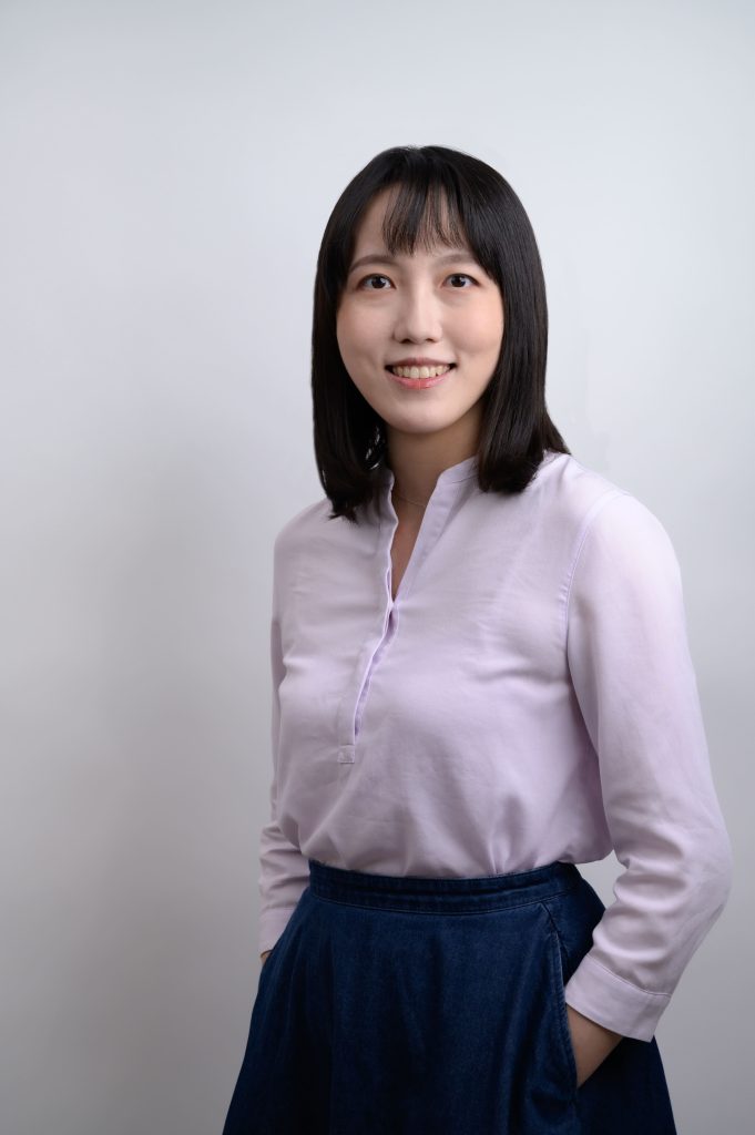 施惠婷 助理教授