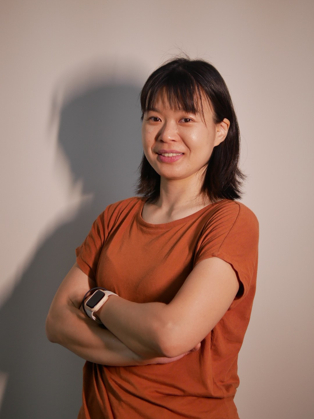 王愛婷 助教