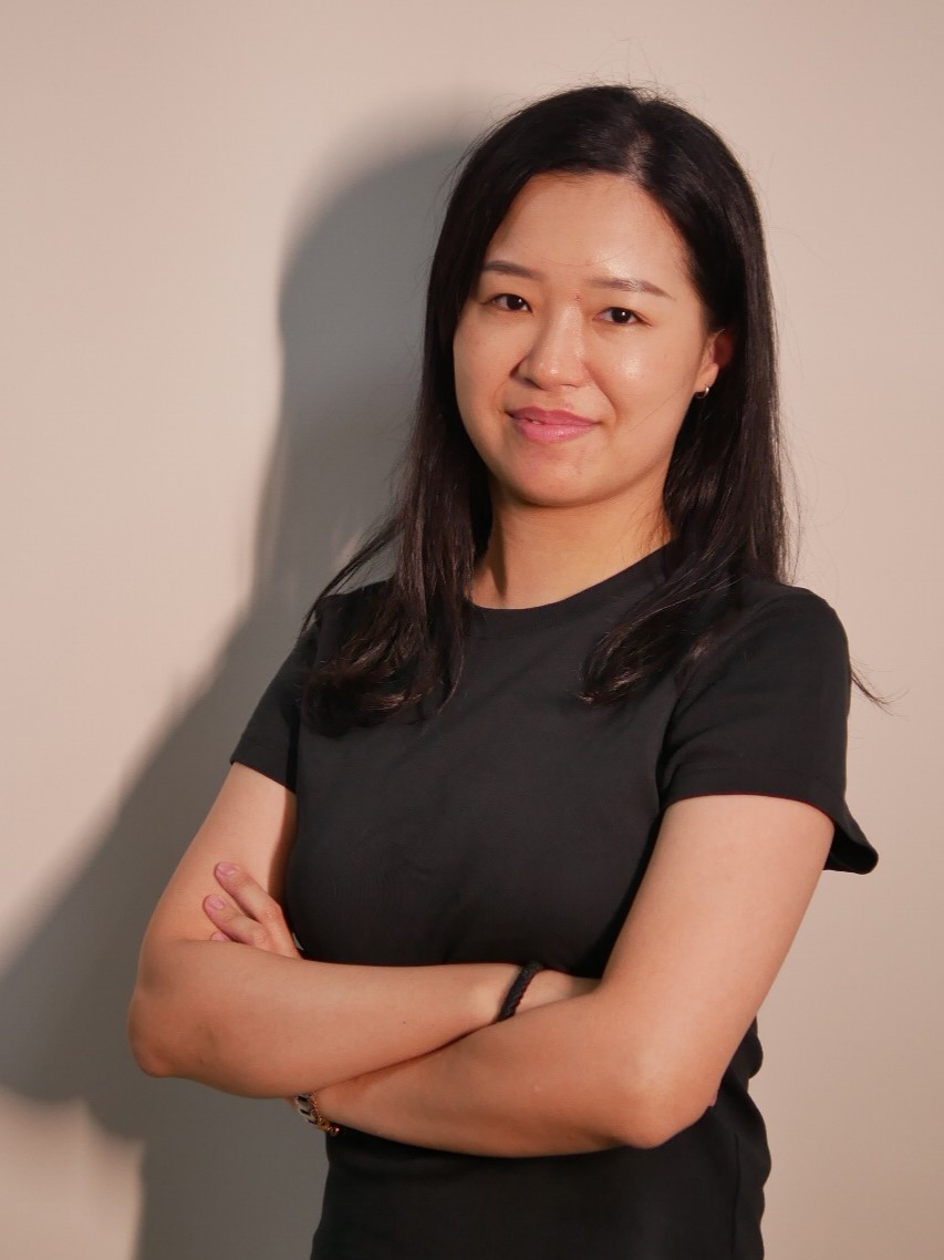高玉嬋 助教