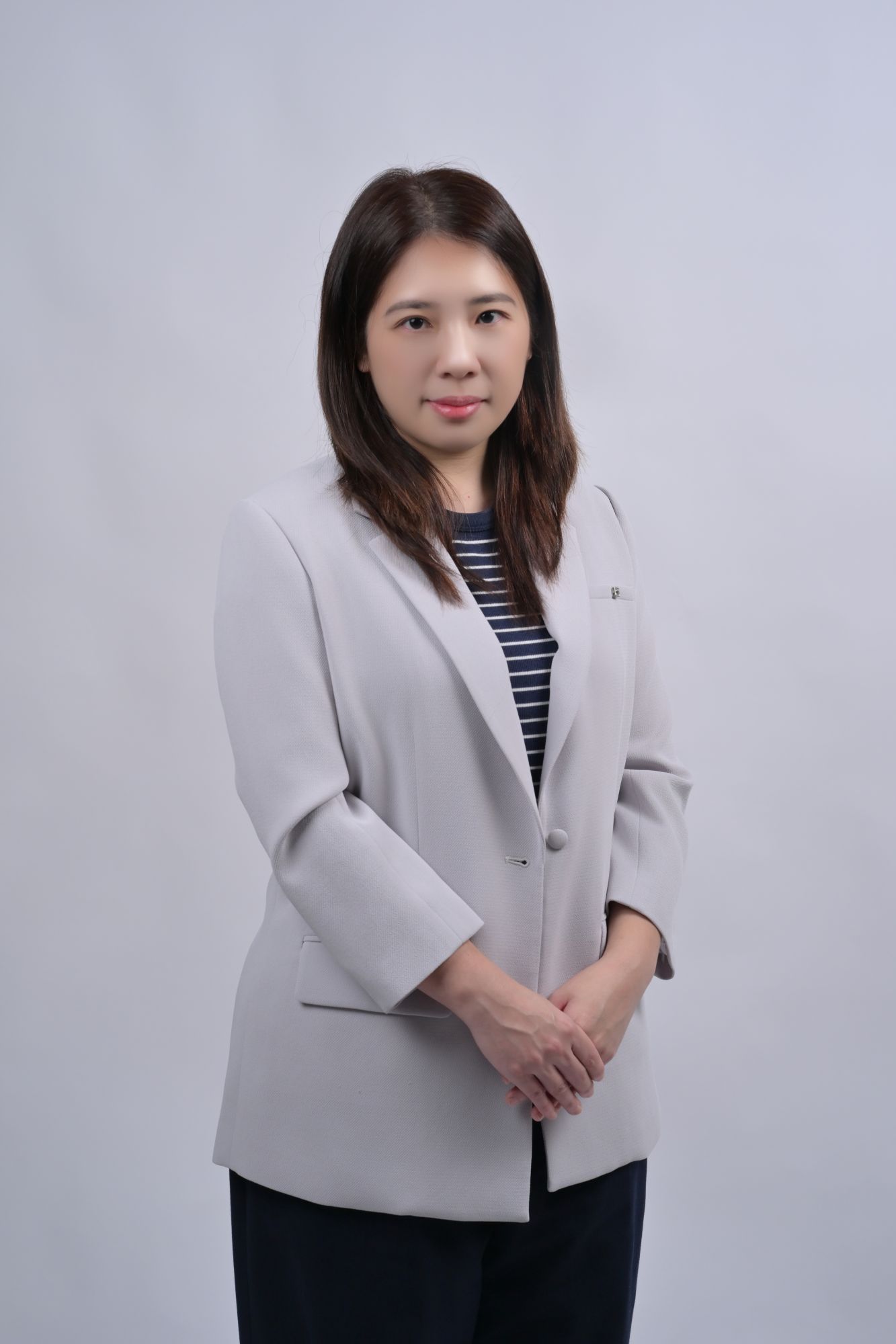  Yu-Chieh Huang  Assistant Professor