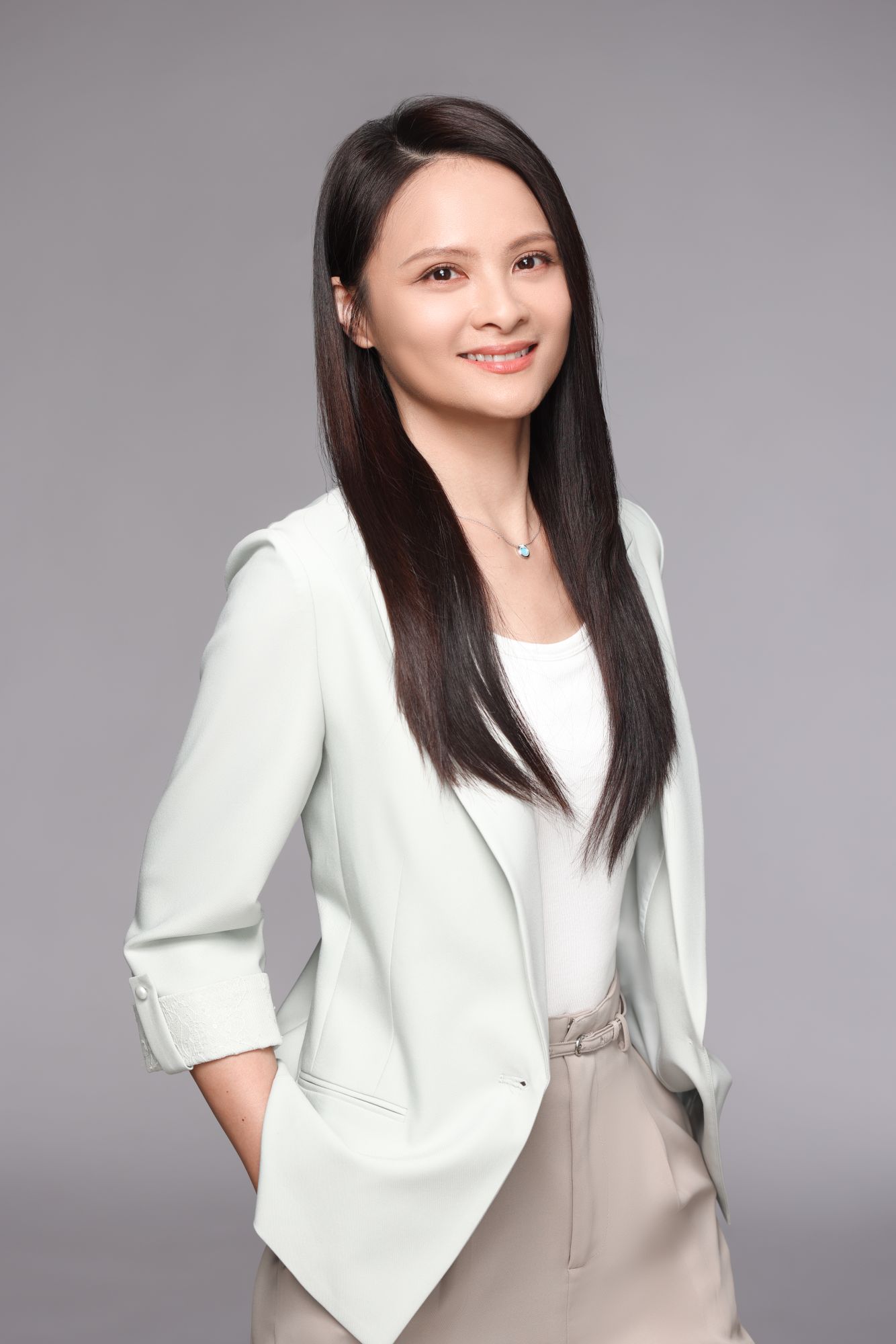 Li-Ling Hope Pan